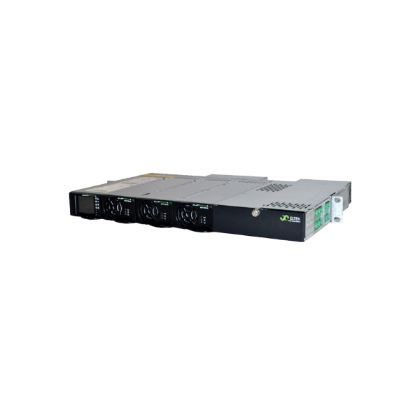 Eltek Flatpack S 1U Intrepid
